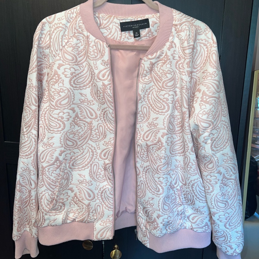 Victoria Beckham for Target jacket